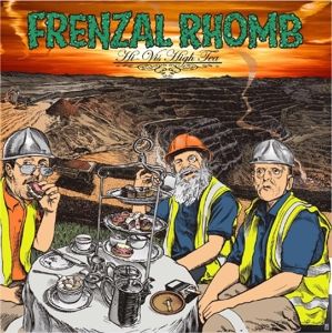 Produktbild: Hi-Vis High Tea Time