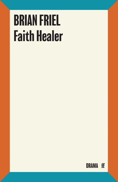Produktbild: Faith Healer