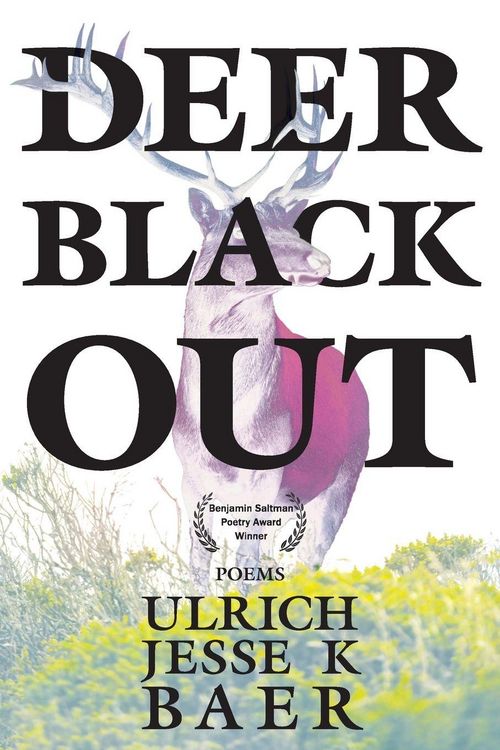 Produktbild: Deer Black Out