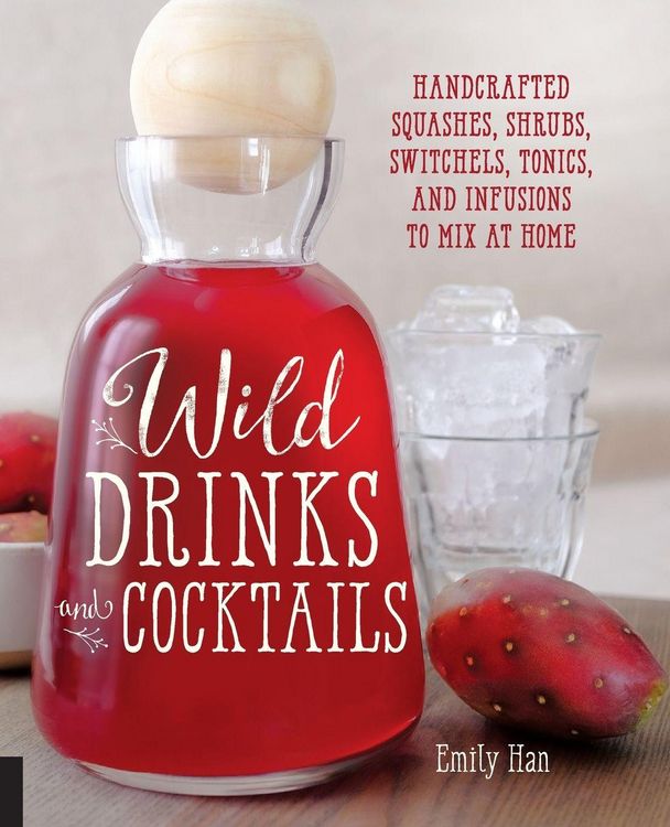 Produktbild: Wild Drinks & Cocktails