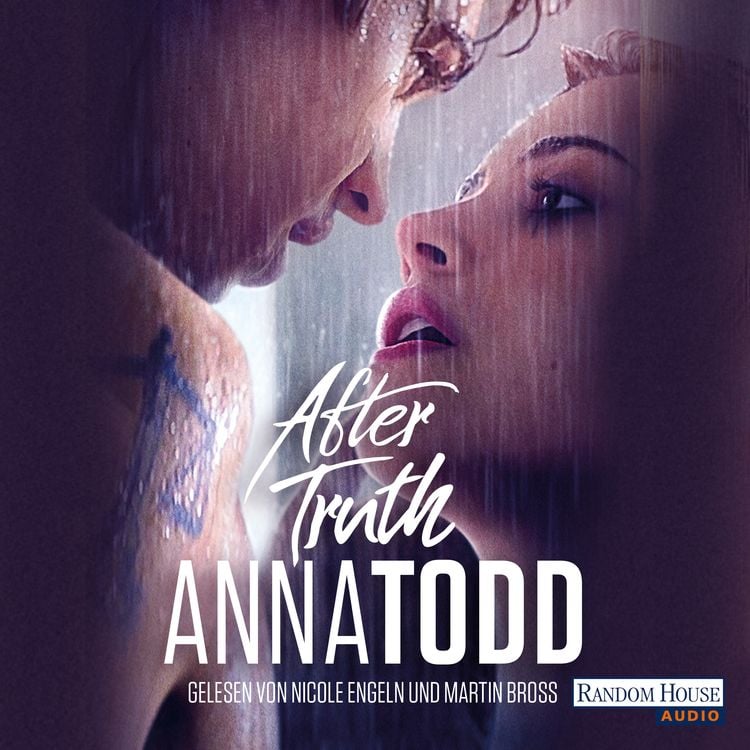 Produktbild: After truth