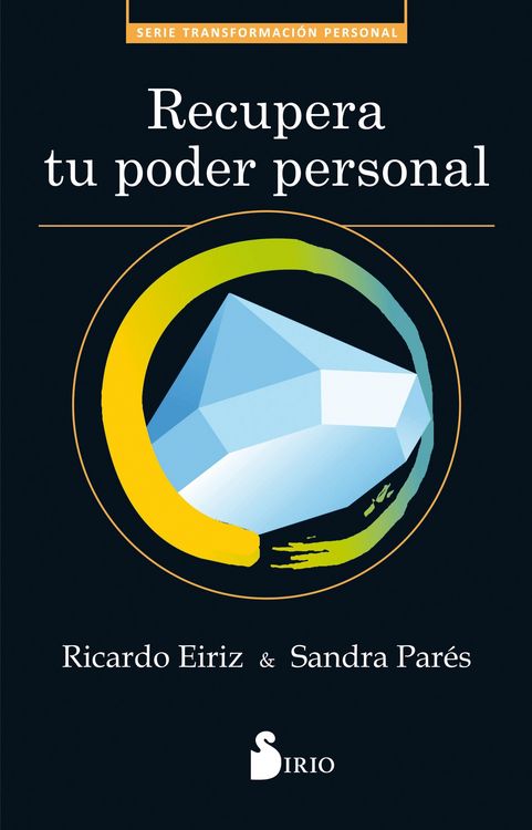 Produktbild: Recupera tu poder personal