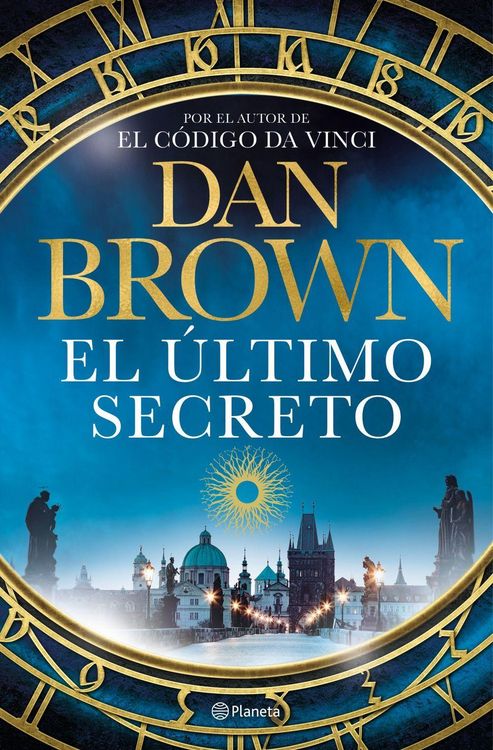 Produktbild: El &uacute;ltimo secreto