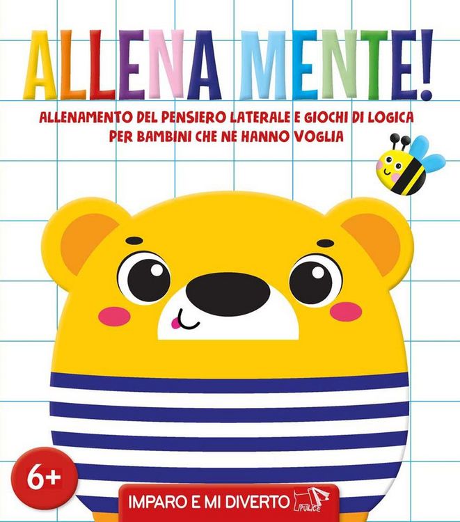 Produktbild: Allena mente