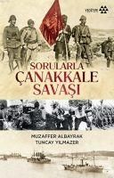 Produktbild: Sorularla Canakkale Savasi