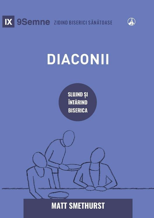Produktbild: Deacons / Diaconii