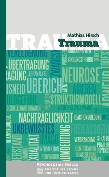 Produktbild: Trauma