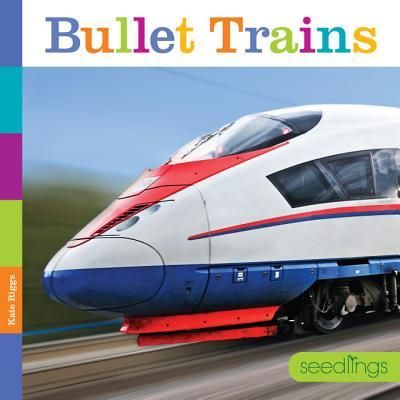 Produktbild: Bullet Trains
