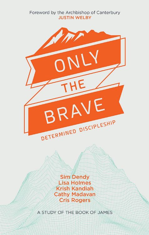 Produktbild: Only the Brave