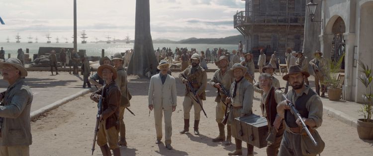 Produktbild: Legend of Tarzan