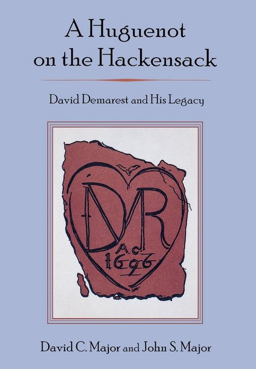 Produktbild: Huguenot on the Hackensack