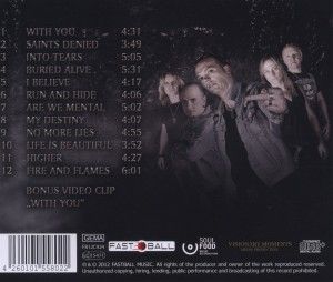 Produktbild: Common Destiny