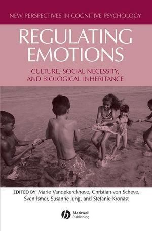 Produktbild: Regulating Emotions