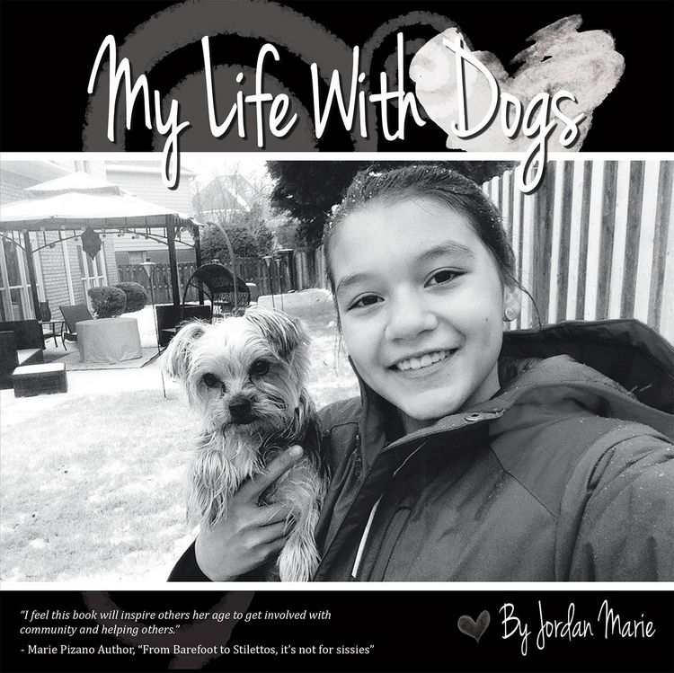 Produktbild: My Life with Dogs