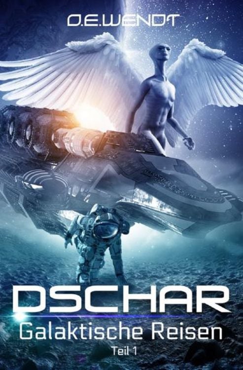 Produktbild: Dschar