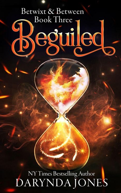 Produktbild: Beguiled