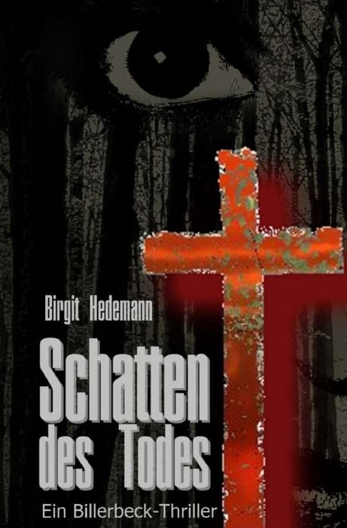Produktbild: Schatten des Todes
