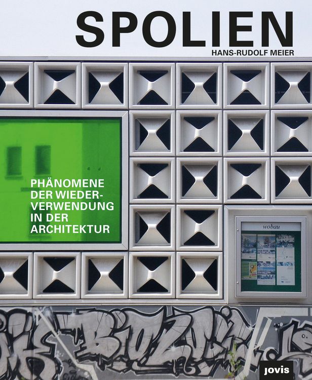 Produktbild: Spolien