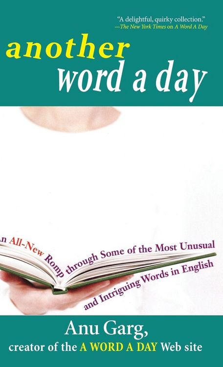 Produktbild: Another Word A Day