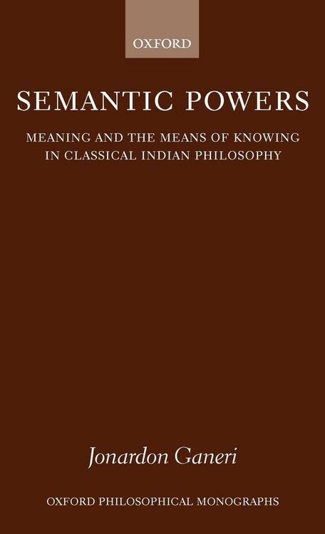 Produktbild: Semantic Powers