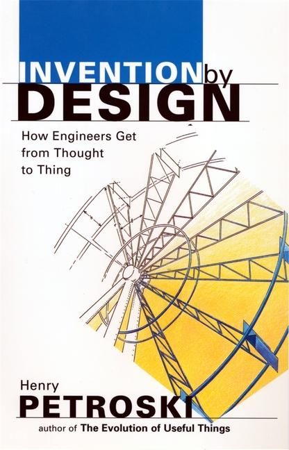 Produktbild: Invention by Design