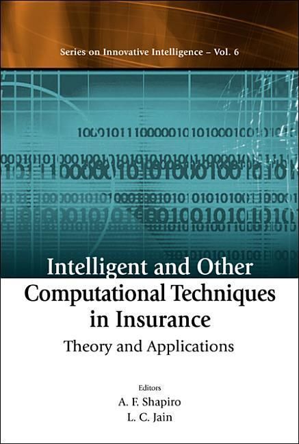 Produktbild: Intelligent & Other Computational...(v6)