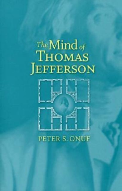 Produktbild: Mind Of Thomas Jefferson