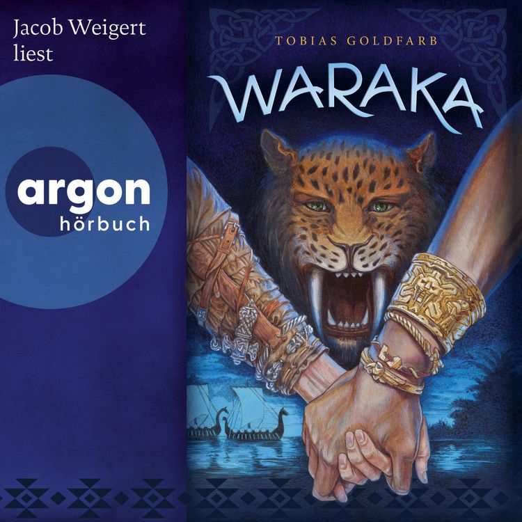 Produktbild: Waraka