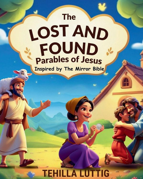Produktbild: Lost and Found