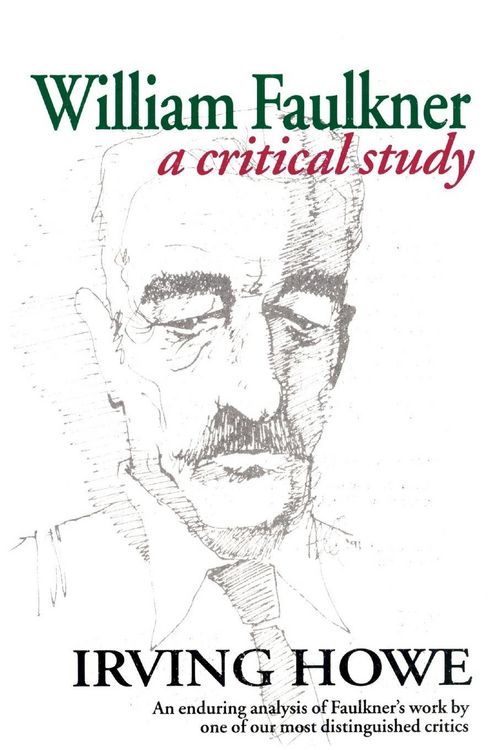 Produktbild: William Faulkner