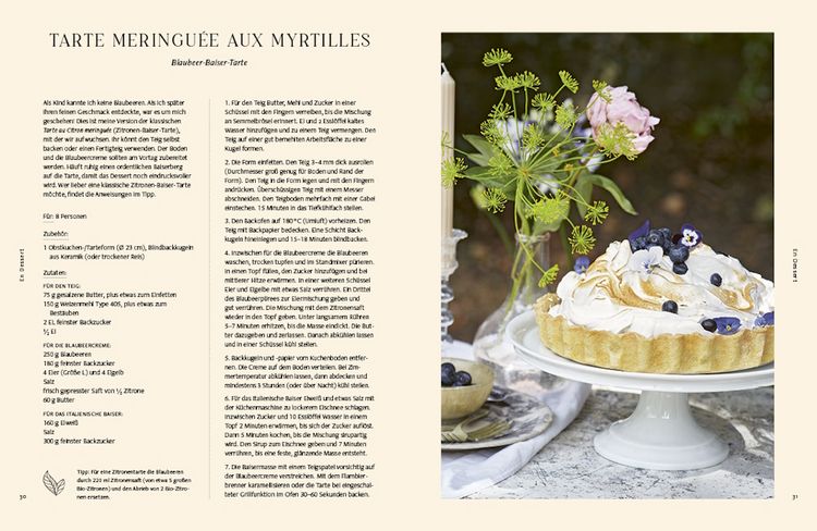 Produktbild: Voil&agrave;!