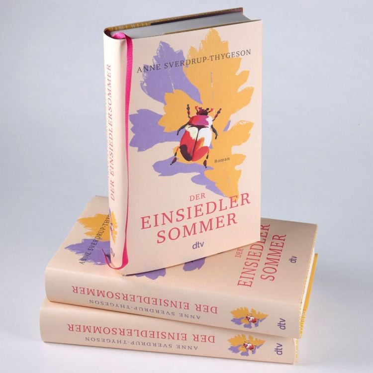 Produktbild: Der Einsiedlersommer