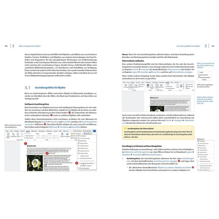Produktbild: Word 2024 - Stufe 2: Aufbauwissen