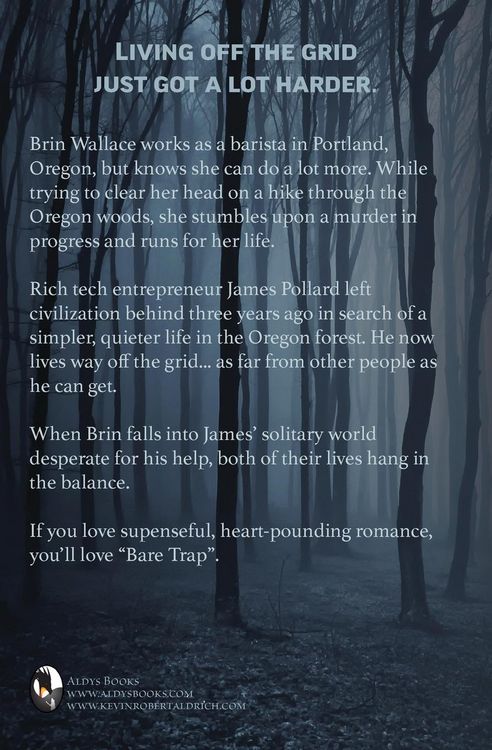 Produktbild: Bare Trap