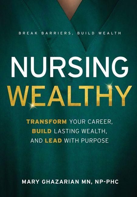 Produktbild: Nursing Wealthy