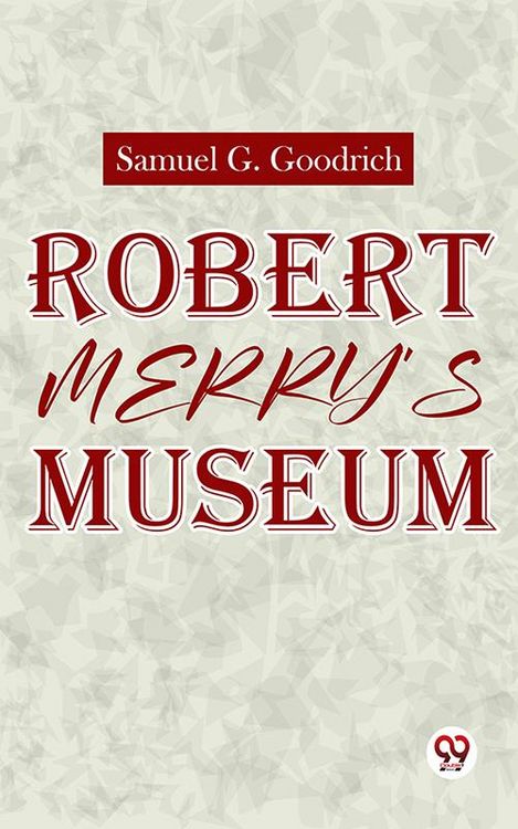 Produktbild: Robert Merry'S Museum.