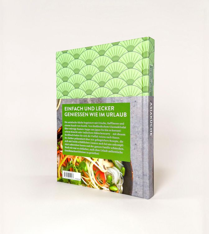 Produktbild: Asiak&uuml;che