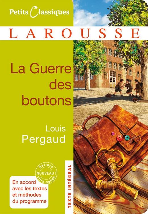 Produktbild: Guerre de boutons