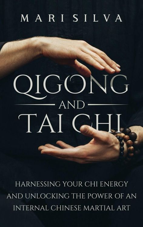 Produktbild: Qigong and Tai Chi