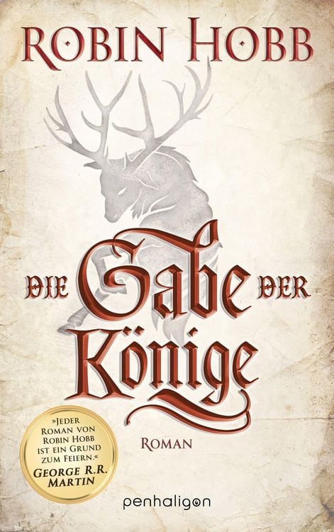 Produktbild: Die Gabe der K&ouml;nige