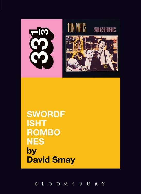 Produktbild: Tom Waits' Swordfishtrombones