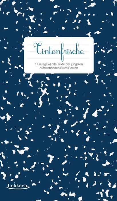 Produktbild: Tintenfrische