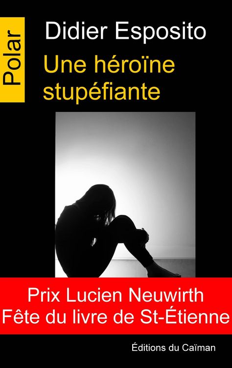Produktbild: Une h&eacute;ro&iuml;ne stup&eacute;fiante