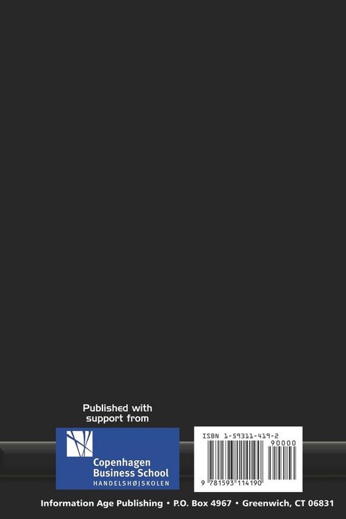 Produktbild: Challenges and Issues in Knowledge Management (PB)