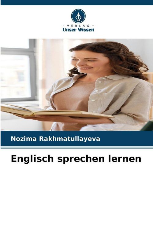 Produktbild: Englisch sprechen lernen