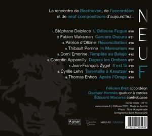 Produktbild: Neuf