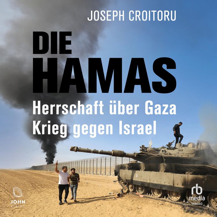 Produktbild: Die Hamas