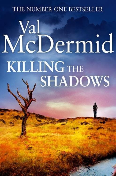 Produktbild: Killing the Shadows