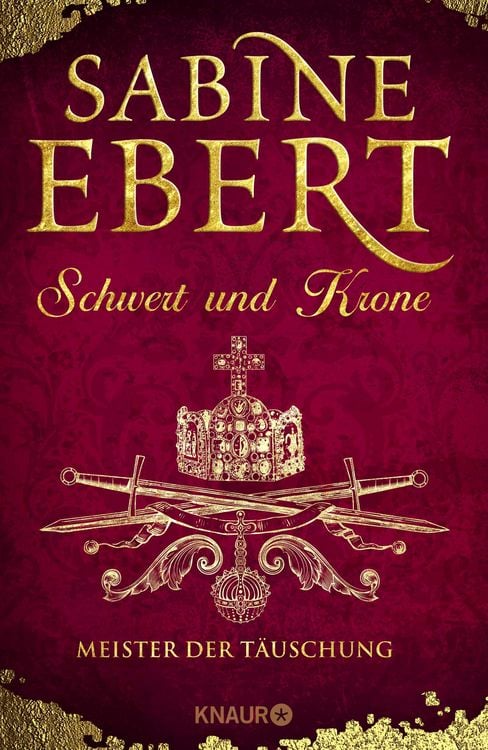 Produktbild: Schwert und Krone - Meister der T&auml;uschung