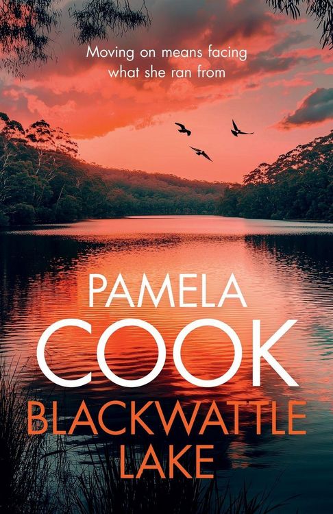 Produktbild: Blackwattle Lake